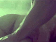 Luca borromeo gives a very erotic massage with oil