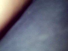 wife at home on february 17