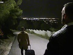 Checking In With Sangria