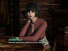 Eternum 191 Game Exploration