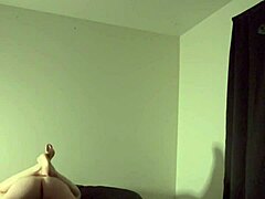 Babysitter with tight pussy visits the apartment