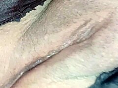 Curvy Latina Milf’s Ripped Leggings Beg for Hard Banging!