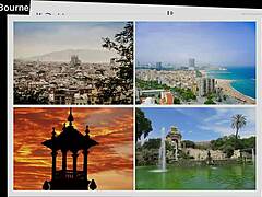 Checking In With Sangria