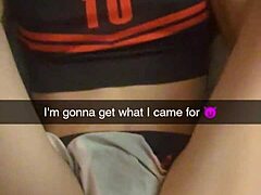 Slim blonde Richelle Rose gets revenge with a creampie
