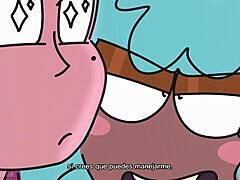 Kelly Enjoys Romantic Sex with Big Ass