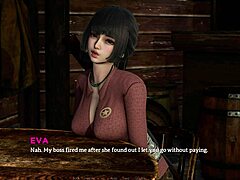 Eternum 191 Game Exploration