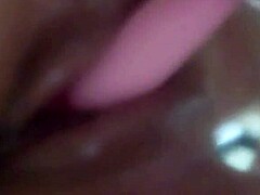 My First Squirting Experience During Masturbation.