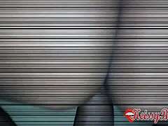 I return exhausted from classes, and my stepfather fucks me bent over.