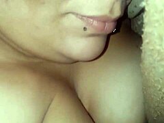 wife at home on february 17