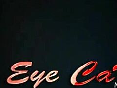 Freak Feast Party with Ebony Striptease and Ripped Clothes