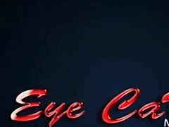 Freak Feast Party with Ebony Striptease and Ripped Clothes