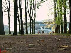 i give lana roy a facial after she rides me