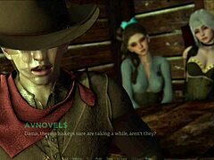 Eternum 191 Game Exploration