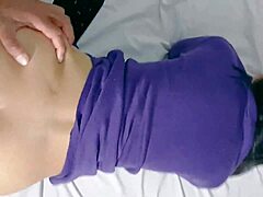 Indian bhabhi's tight ass pounded in full desi porn flick