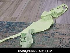 I Enjoy Free Use with Teen Freya Von Doom POV