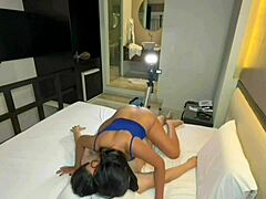 did my husband's cuckold film the brazilian fucking me?