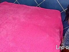 Nicoli fox says, 'it's tasty but it hurt to enter my ass'