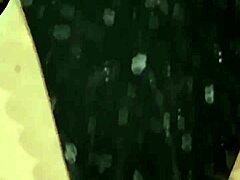 Sexy Nylon On Elza Kom