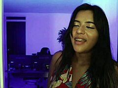 Mishell Fucks Boyfriend POV