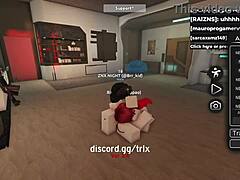 Fucked random chick with blowjob and rough fucking