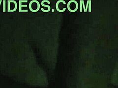 Married woman with extra weight has a secret affair with a black man with a big dick