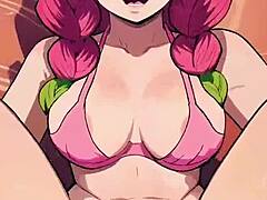 Anime Sluts Get Pounded Hard in Sequel