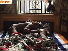 Does this horny wife love taking dick?