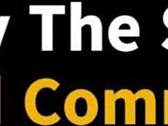 I'm watching this horny amateur couple struggle to have sex for the first time