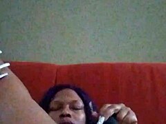 Črnolaska dlakava punca postane kremasta