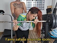 Office Workers Get Naughty in Storage Room Encounter