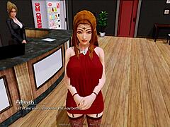 harem hotel episode three two five