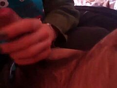 I feel so good with deep throat