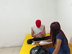 Hey, my best friend got me a torso for my flaccid penis! Isn't she a slut for wanting me to jerk off daily?