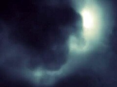 Wow! Huge 3D Monster Cock Blasts Cum in Real Erotic Spanish Story!