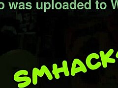 New Club Friend Gets Wild Interracial Blowjob Action