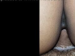 Bu Latinayı Islak Aksiyonda Düzüyorum