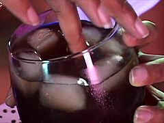 Banging Boobs with Intense Pleasure