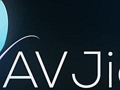 Bad Bad Poses Naked For Painting, Then Gets Her Shaved Pussy Fucked In Closeup