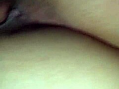 Hey, watch this cheating Latina wife get pounded hard by big black cock