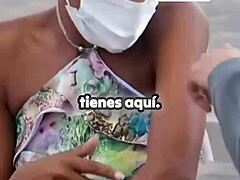 The bravery of a mother protecting her daughters, family care in Venezuela reunions