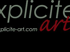 Coco Charnelle Blowjob Sucks Tight Amateur Blonde and Brunette Wild!  