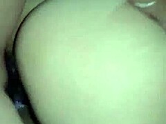 Spending bold time with the neighbor amateurly.