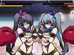 female fistism f-ist part 002 with big tits and ass