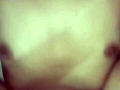 Slut Bent Over for Hard Doggystyle Pounding in Wild Scene