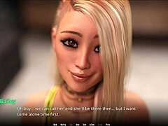 Curvy Cutie in Tight Outfit Stars in Wvm 330 Scene.