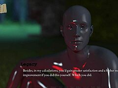 The Price Of Power 141: Emotional Journey