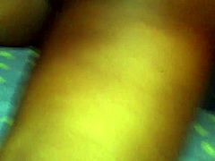 Big butt lady shaking it! 🍑