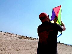 I'm wild for Samia Christal's hardcore amateur anal scene!