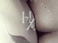 Dirty Latina Housewife With Big Ass Gets Fucked!