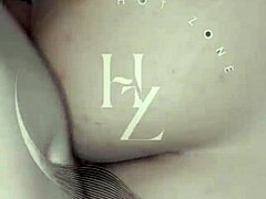 Dirty Latina Housewife With Big Ass Gets Fucked!